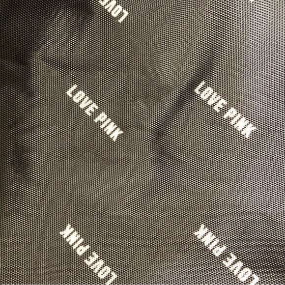 PINK Convertible Campus Duffle/Backpack - Picture 7 of 16